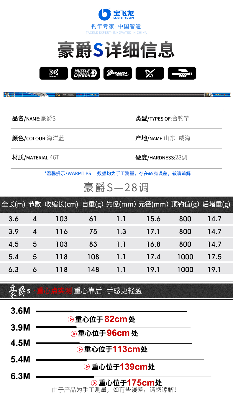 宝飞龙钓具鱼竿豪爵S详情_05.jpg